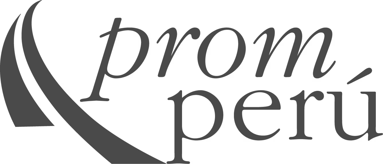 Logotipo de Promperú