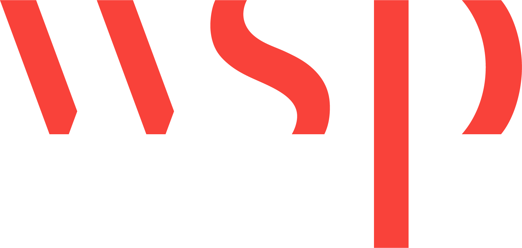 Logotipo de WSP Perú